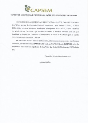 Publicação
